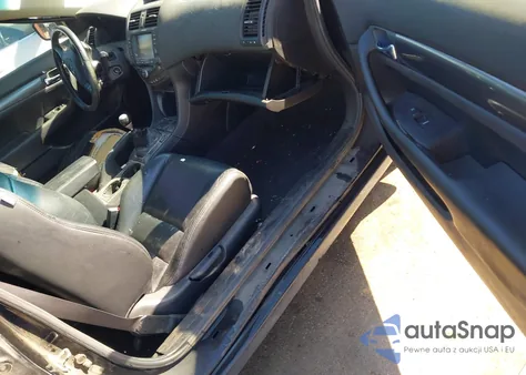 2005 Honda Accord 3.0 Ex z USA, uszkodzony, nr VIN 1HGCM81765A015228